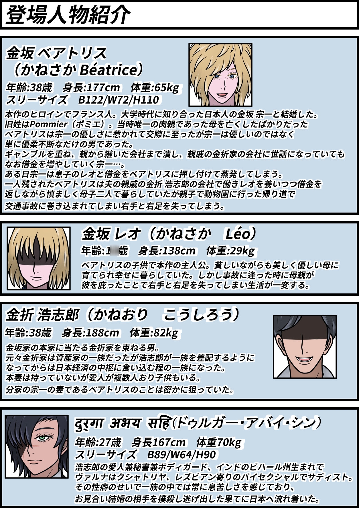 親戚のおじさんに性処理用奴隷妻にされた綺麗で優しい僕の大好きなママン