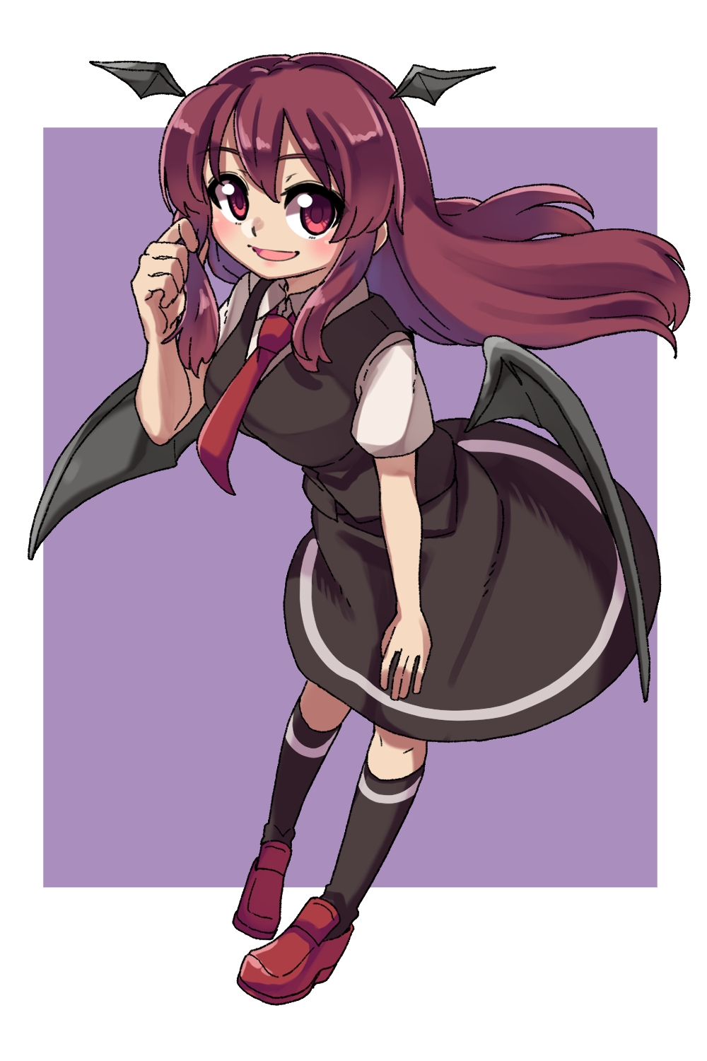 東方projectイラスト集2021(1)