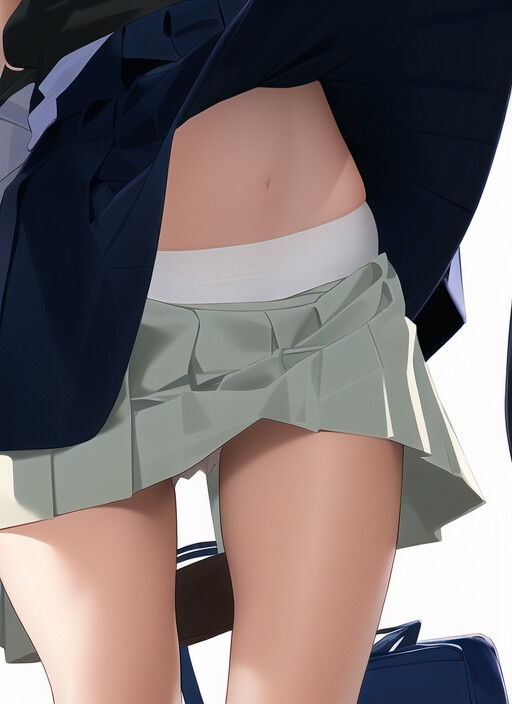 【気になるあの子のエッ○な日常_その3】