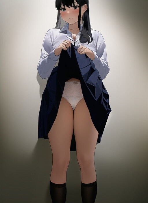 【気になるあの子のエッ○な日常_その3】