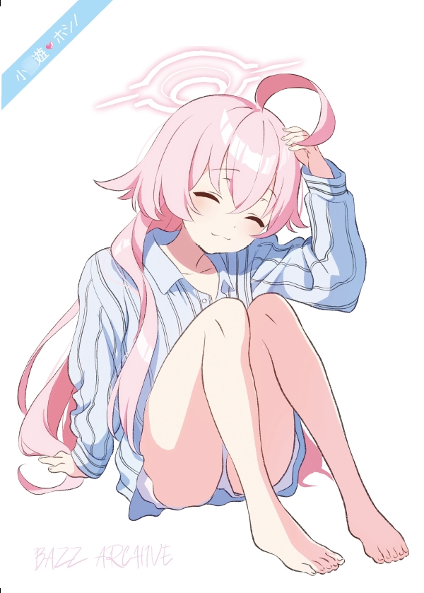 BAZZ ARCHIVE vol.1 2023