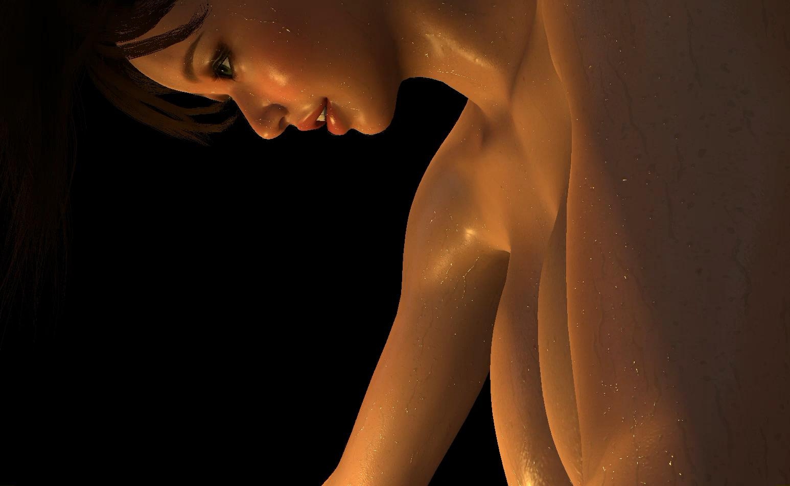 スパルタ女教師 汐里