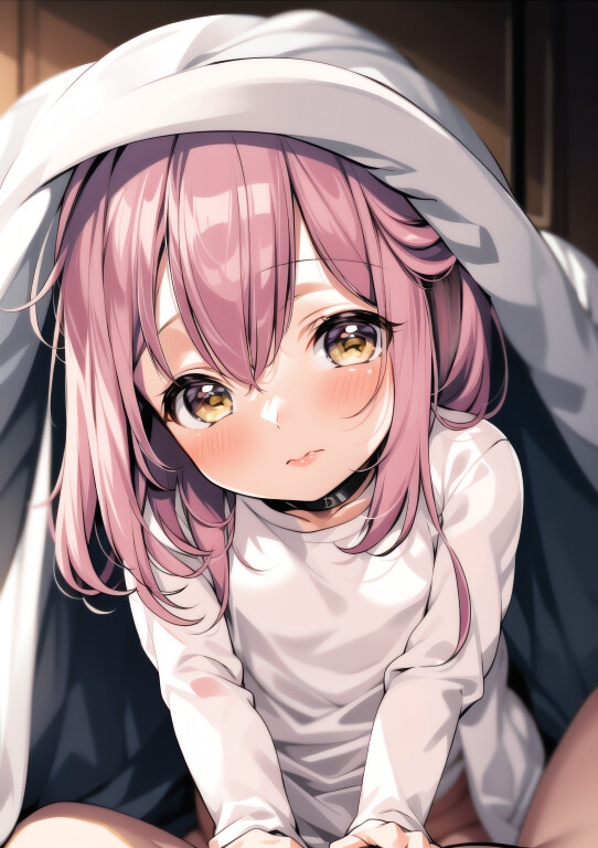 まだまだロリ猫娘達は甘え足りない!? ～毎日続く種付けの日々～