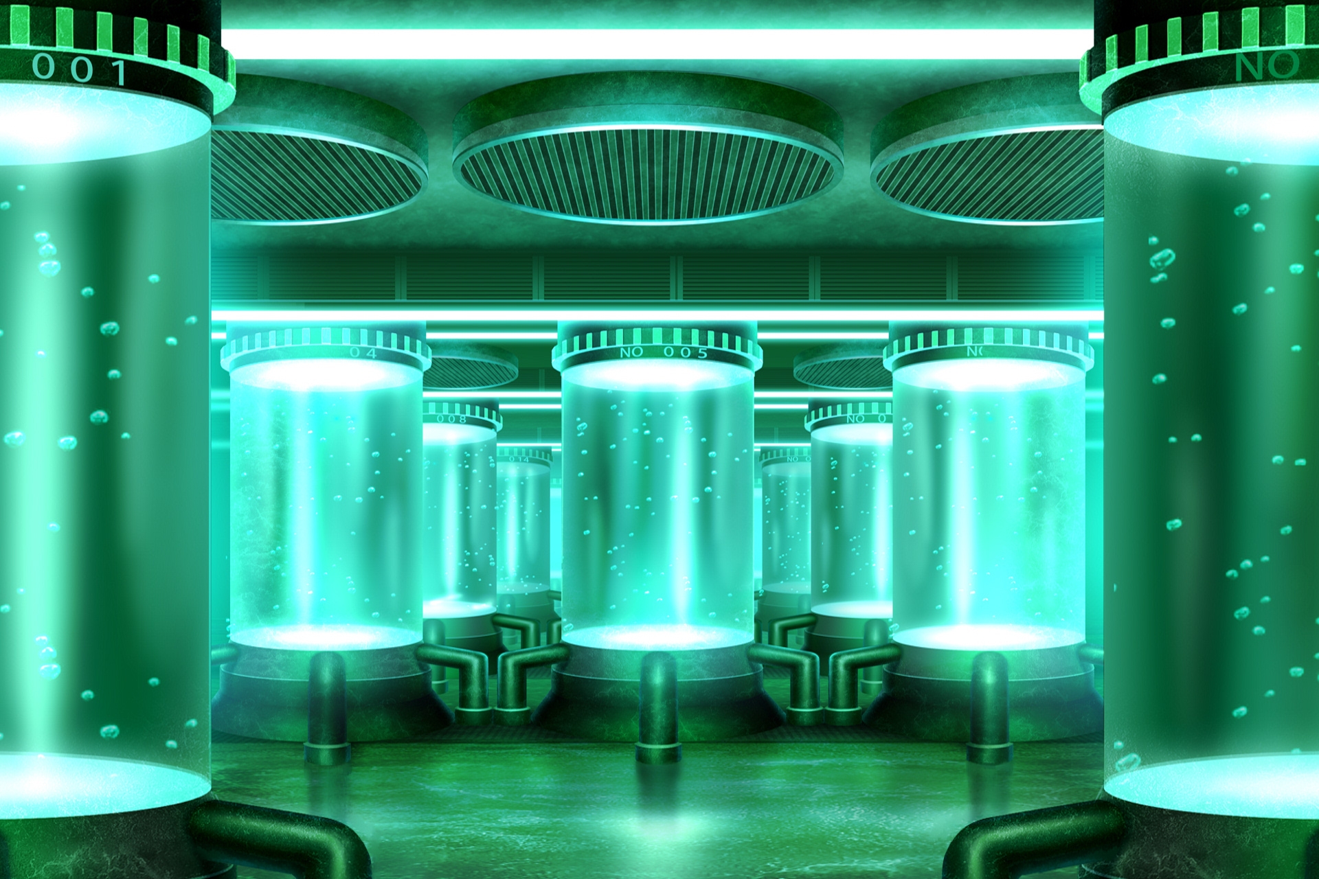 単品5種背景素材v77研究所