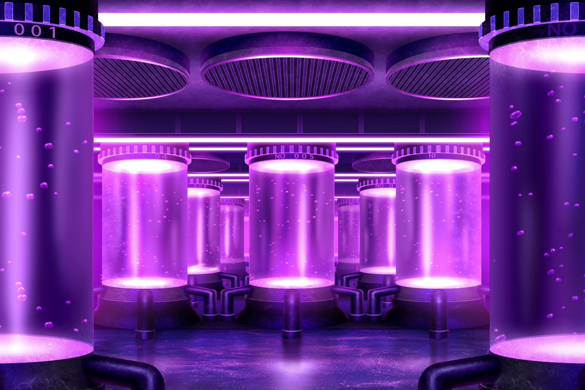 単品5種背景素材v77研究所