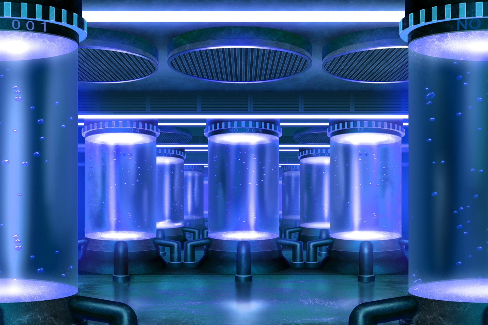 単品5種背景素材v77研究所