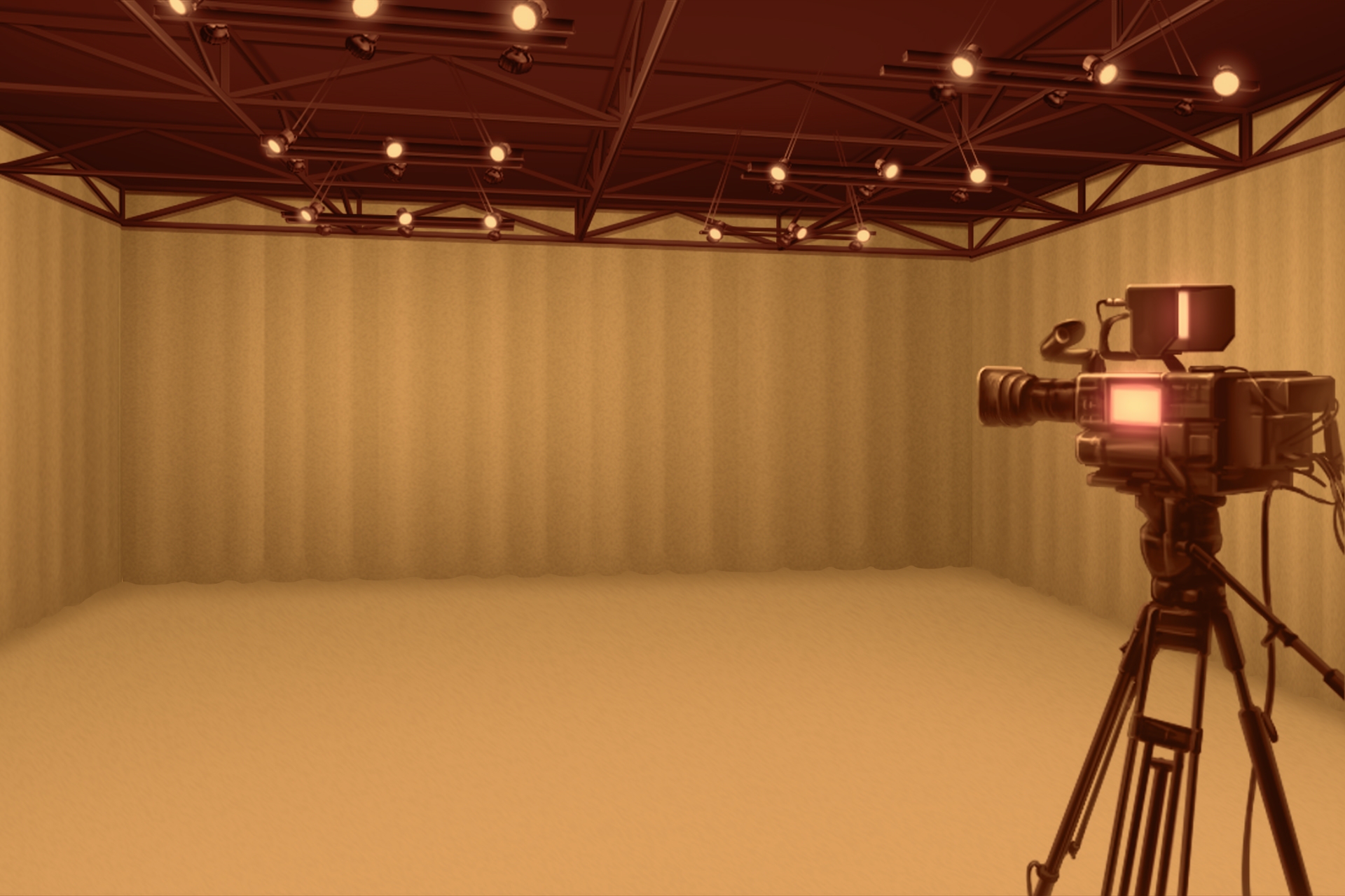 単品5種背景素材v82撮影スタジオ