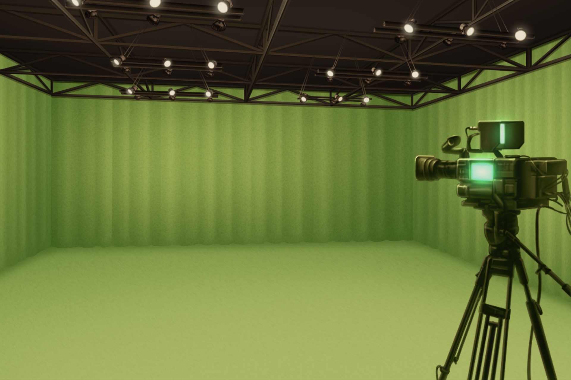 単品5種背景素材v82撮影スタジオ