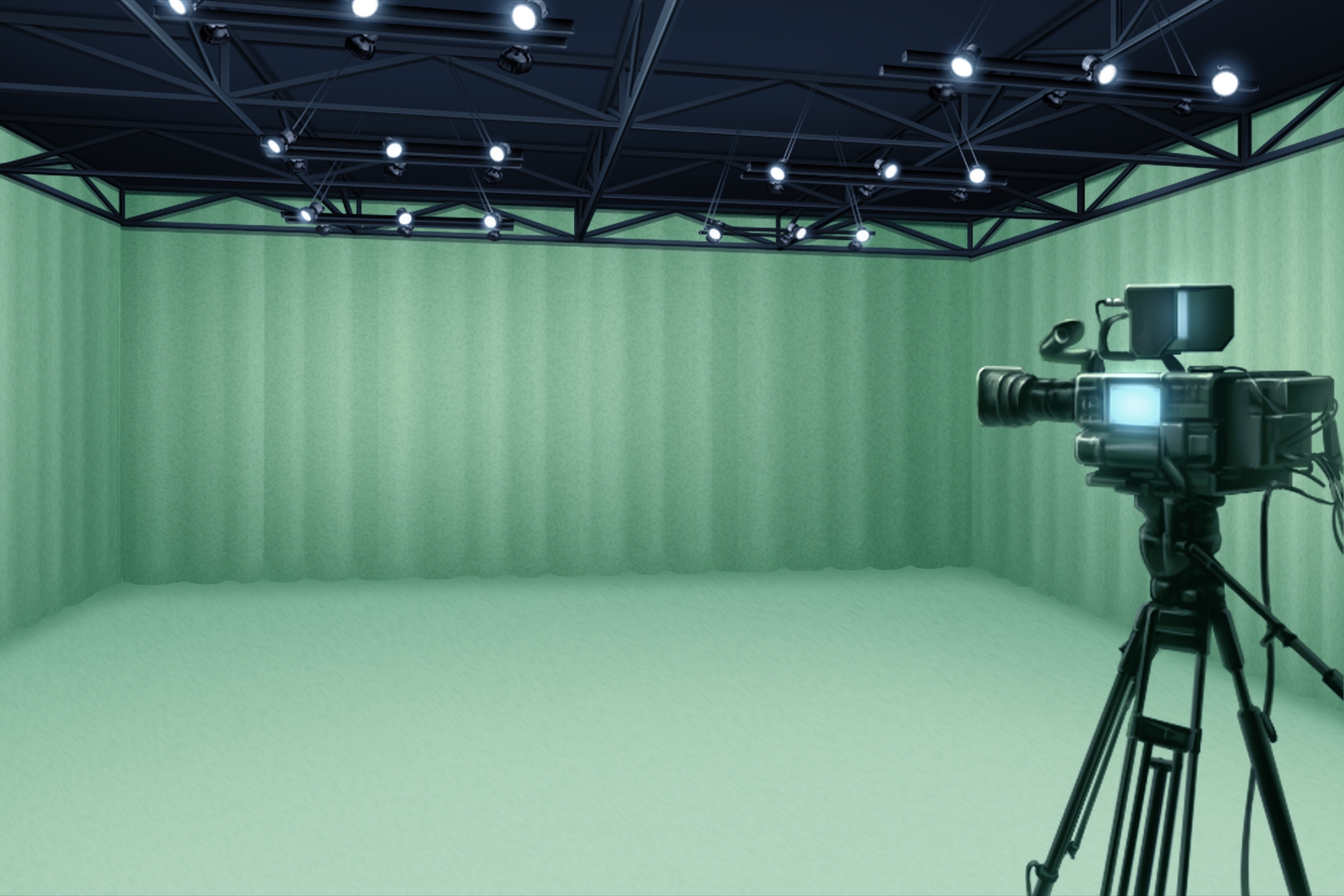 単品5種背景素材v82撮影スタジオ