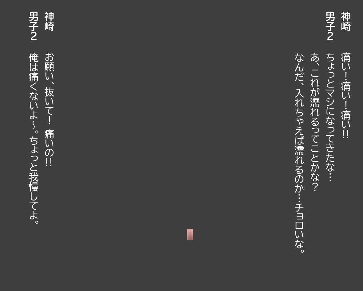 文学少女の受難