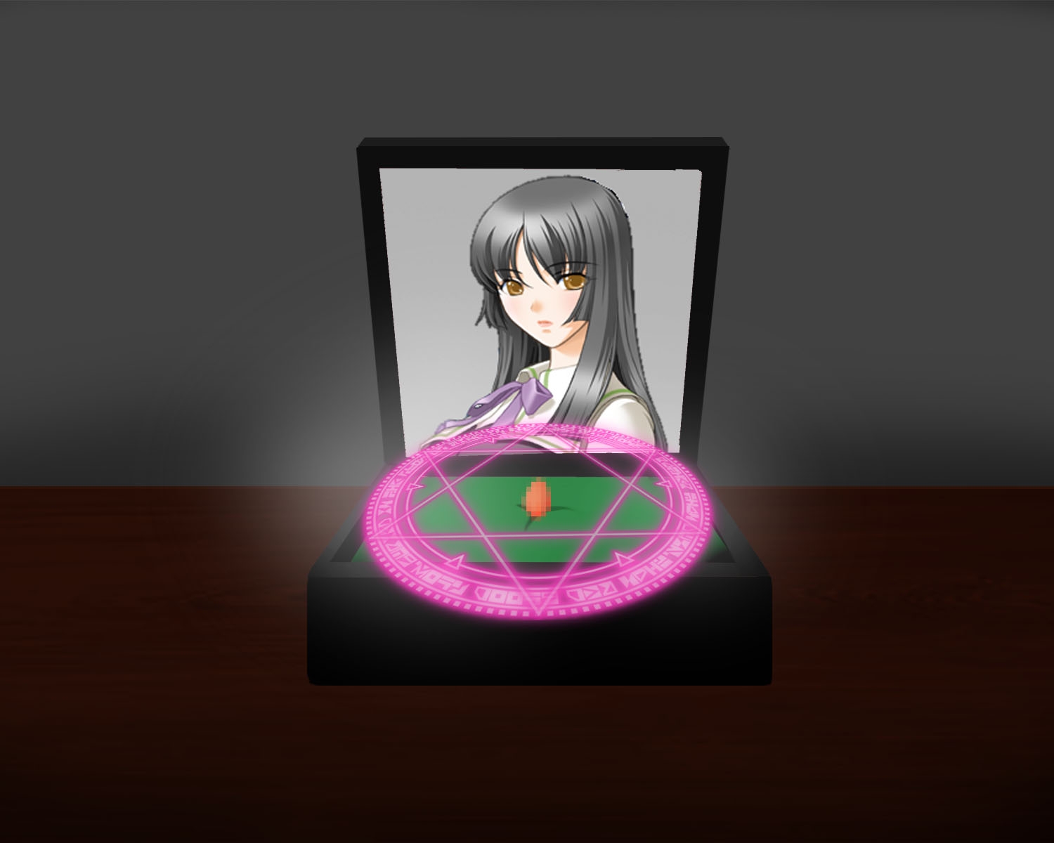 女子○生、女退魔師クリボックス化セット! 春の特別セール