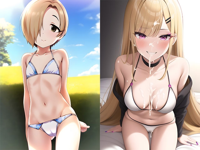 ちょっとえっちなpixiv今日のお題(2023年3月)