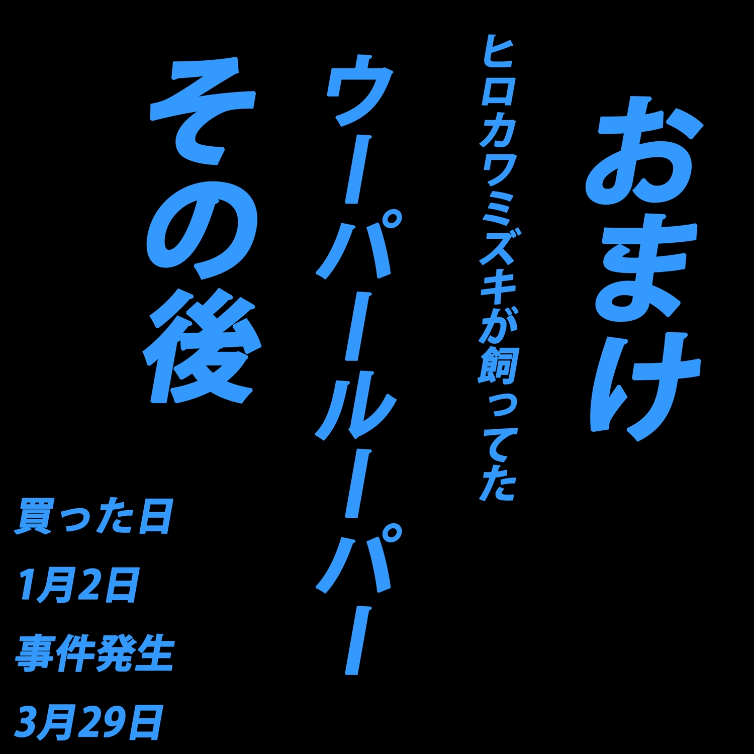 反説定系女子モチちゃん