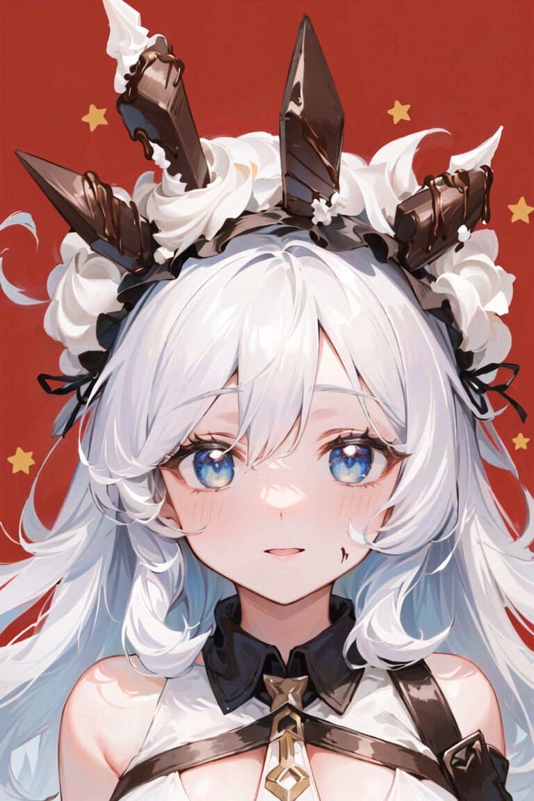 チョコホイップガールズ