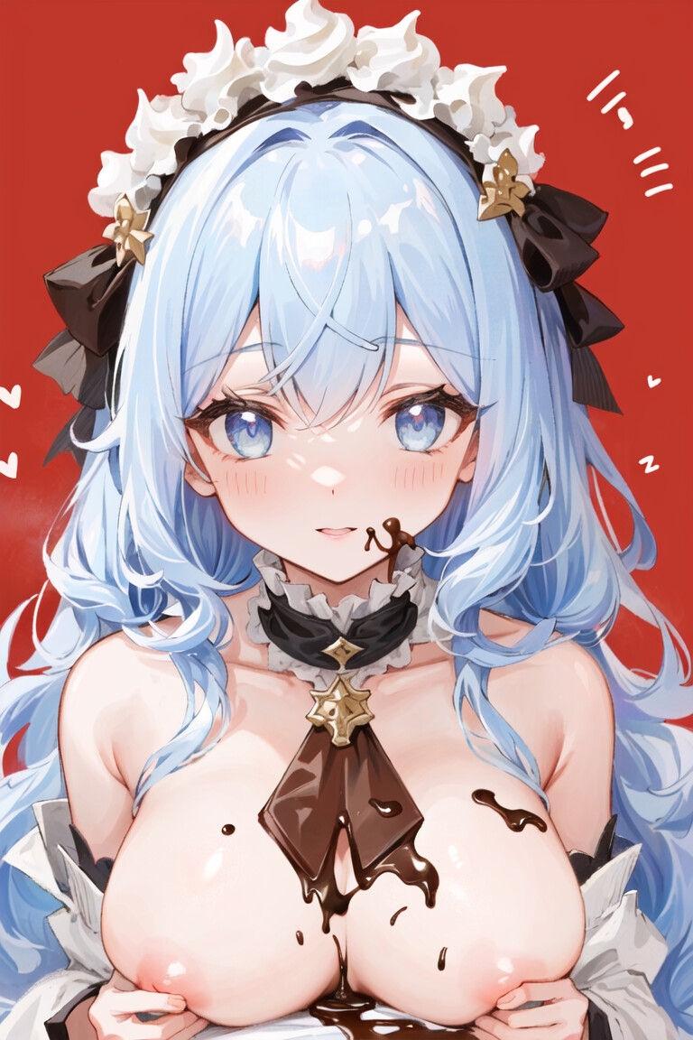 チョコホイップガールズ