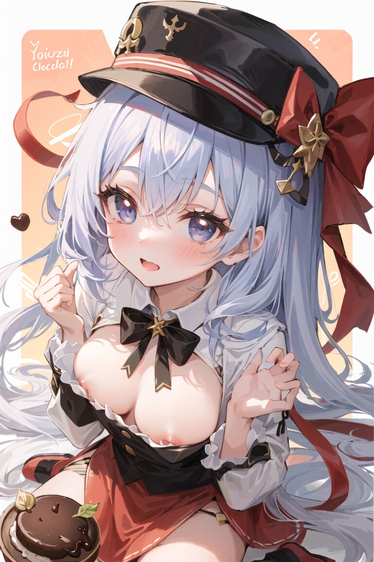 チョコホイップガールズ