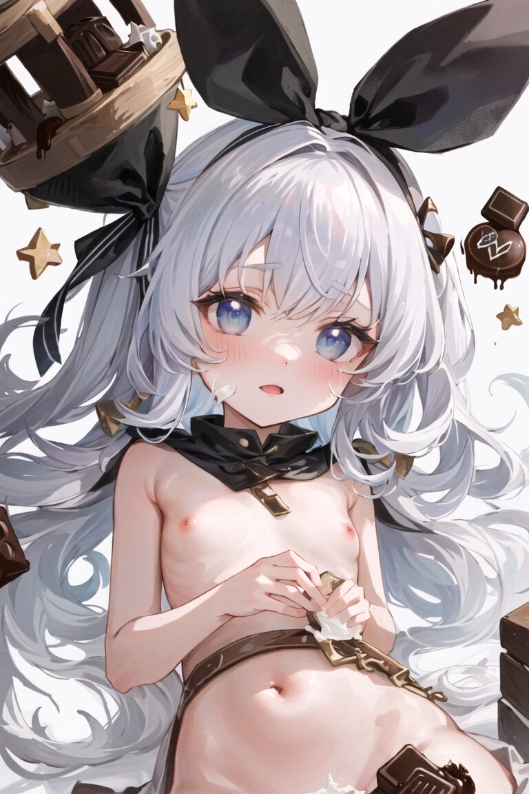 チョコホイップガールズ