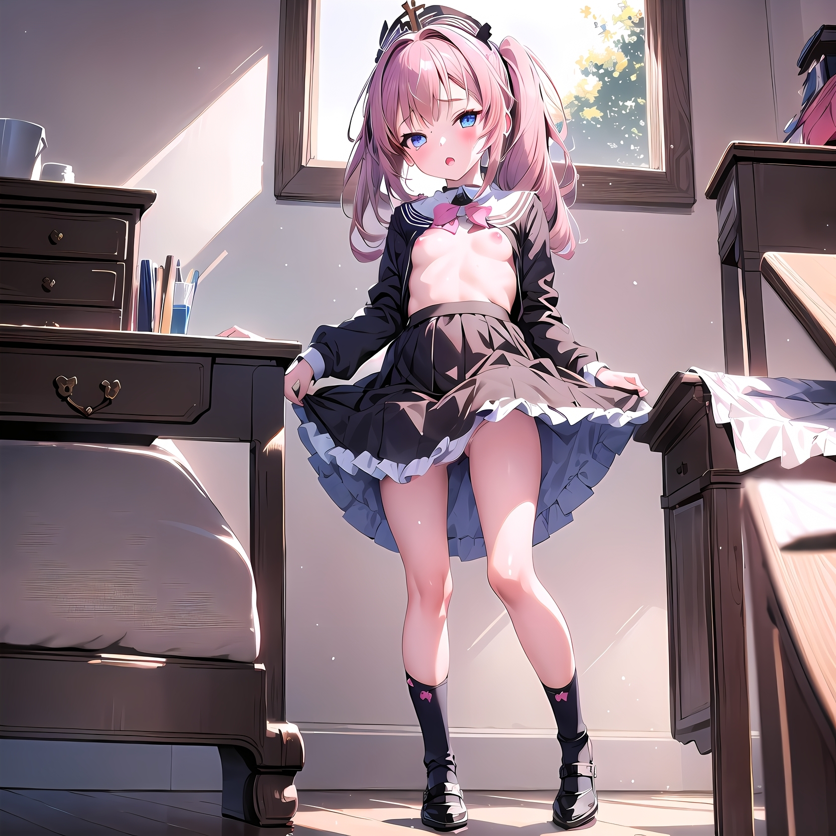 写真500枚!ロリ少女コレクション