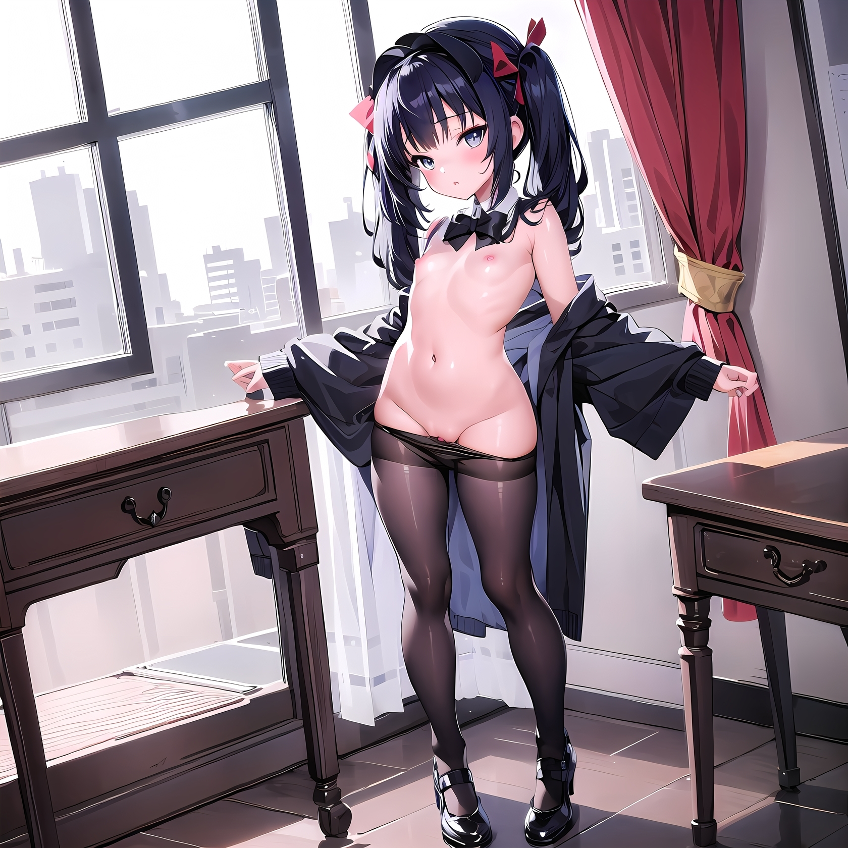 写真500枚!ロリ少女コレクション