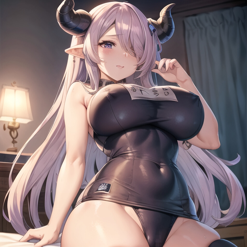 ゲームキャラ 17キャラのスク水 130枚