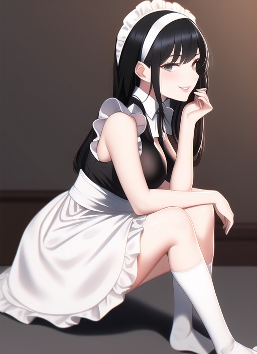 美女メイド アイラのご奉仕1,2,3