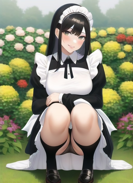 美女メイド アイラのご奉仕1,2,3