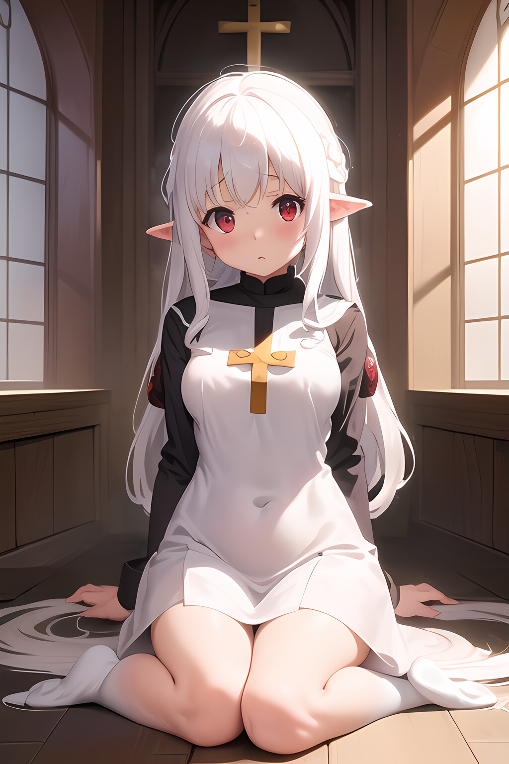 あまあま同棲性活～朝も夜も性欲がおさまらない積極的カノジョ～