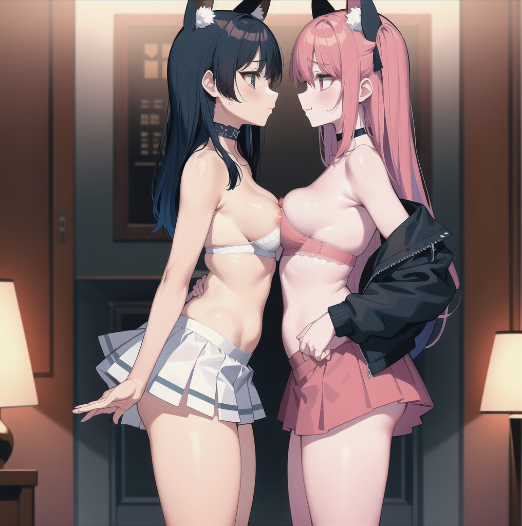 常識改変試着室