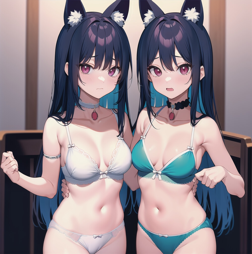 常識改変試着室