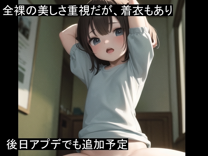 危険リアルな貧乳ロリをどうぞ