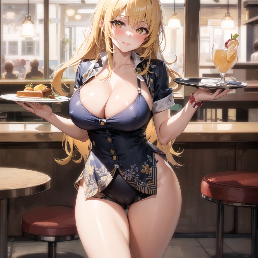 職場で誘惑する女たち