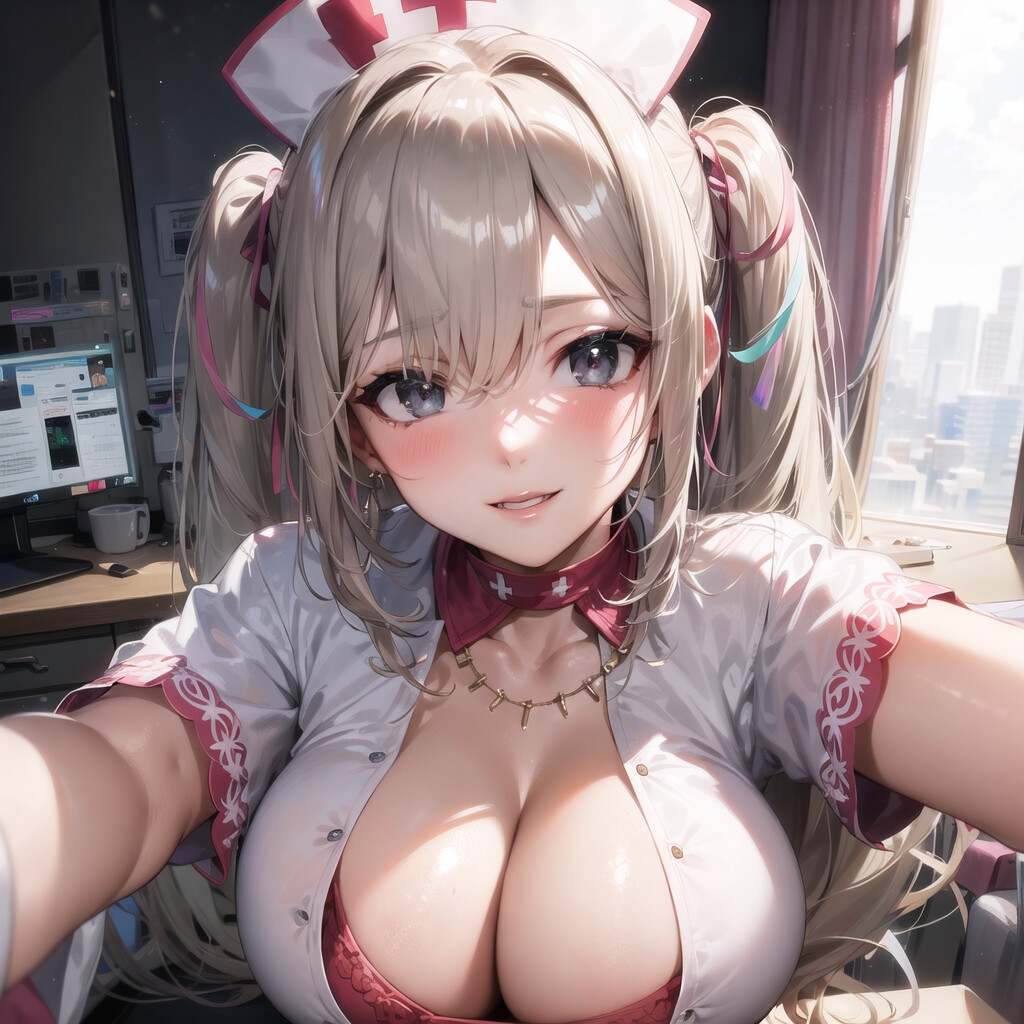 職場で誘惑する女たち