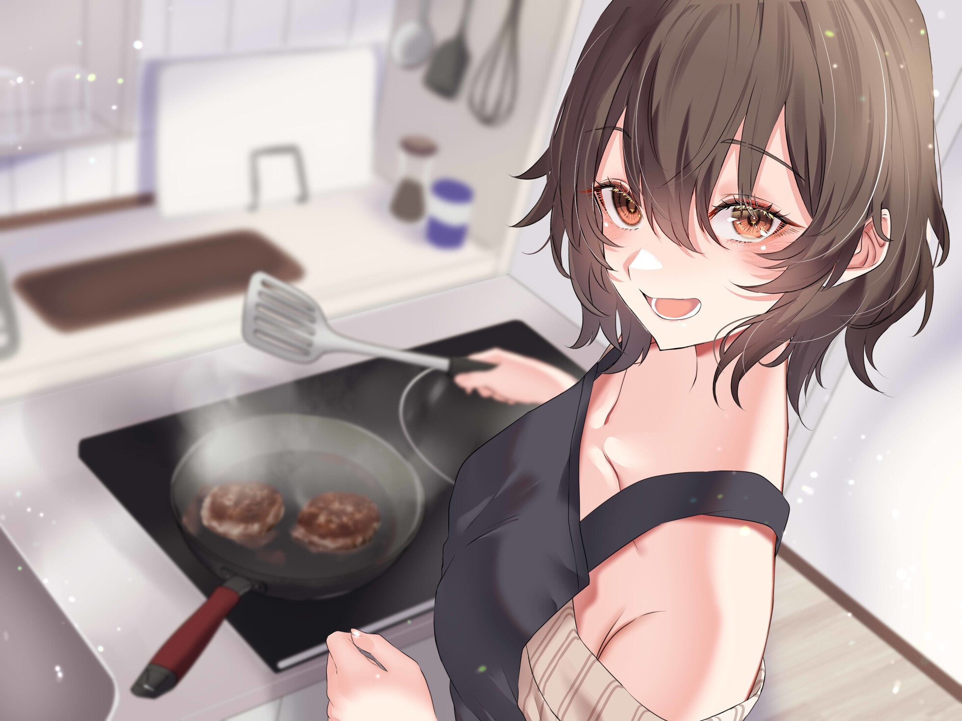 【期間限定220円】甘くて優しい癒し系ストーカーに愛されて