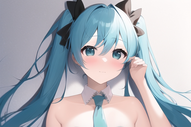 AIに催眠をかけられて乳首拷問される