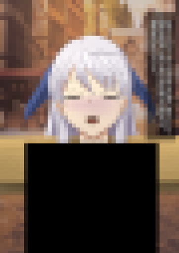 新・処刑台の乙女2