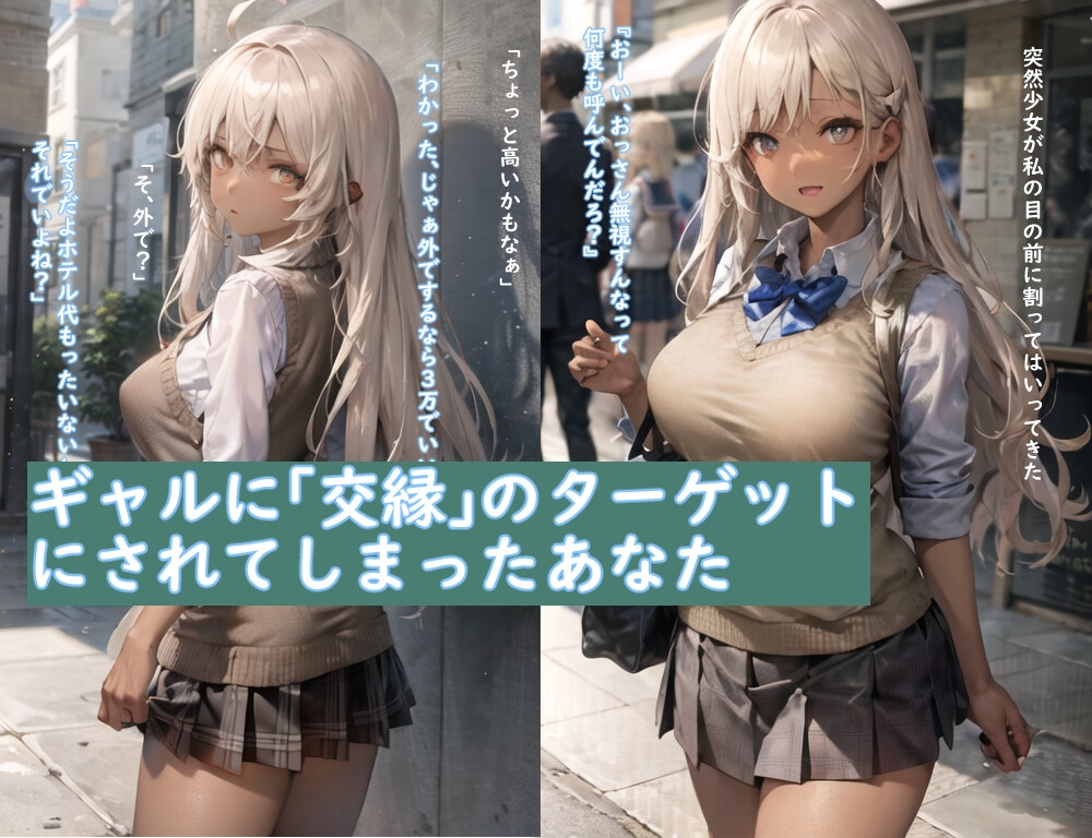 新大久保で急増中の立ちんぼにJKギャルが!?