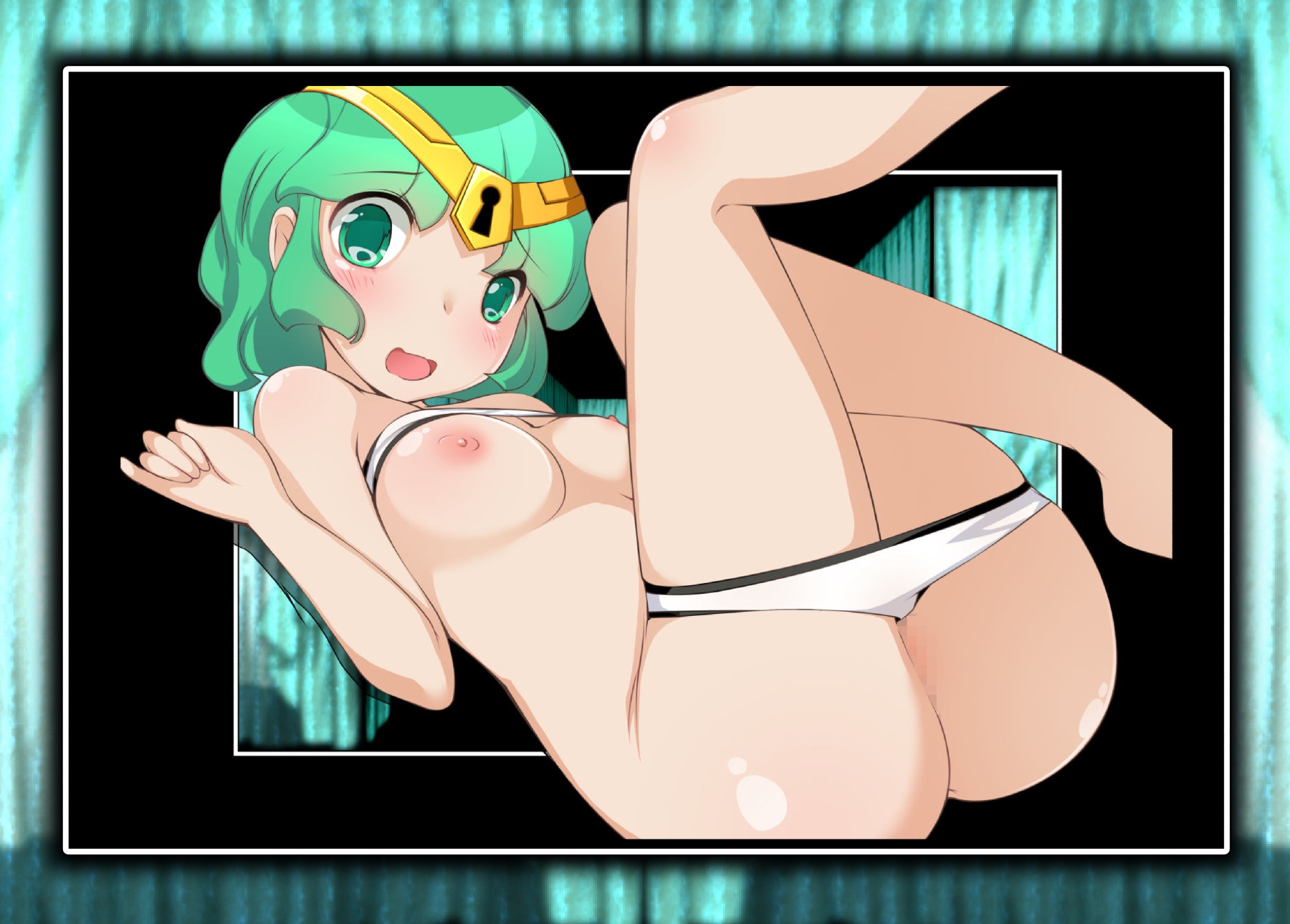 カオスエンジェルズTestCase総集編1