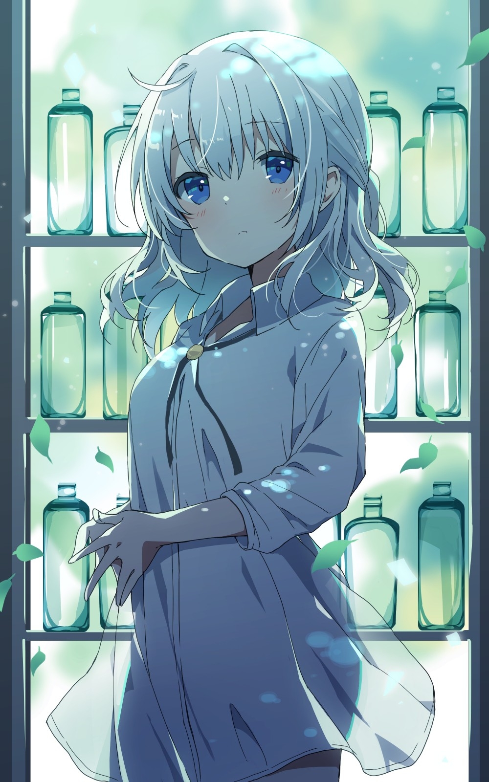 販売記念!5月1日まで10%Off【森林浴ASMR】アロマの香りが導く、幸せの道。～不思議なお姉さんの贅沢マッサージ～【cvてぃな】