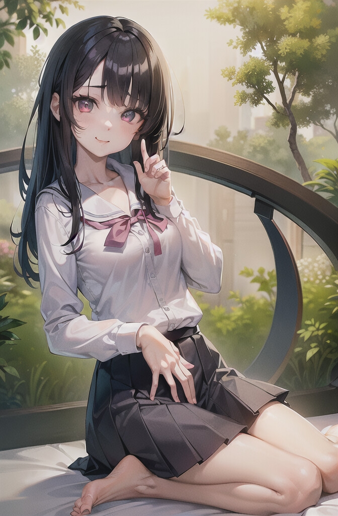 裏垢女子@美咲ちゃん～