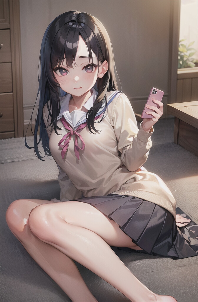 裏垢女子@美咲ちゃん～