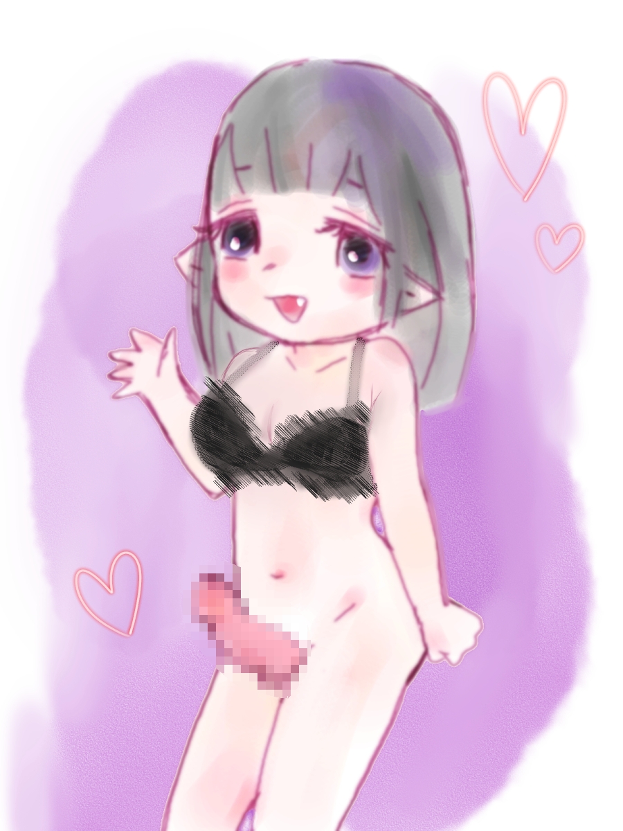 巨乳巨根ふたなりお姉さんに初めての全てを奪われて、種づけされちゃう●学生