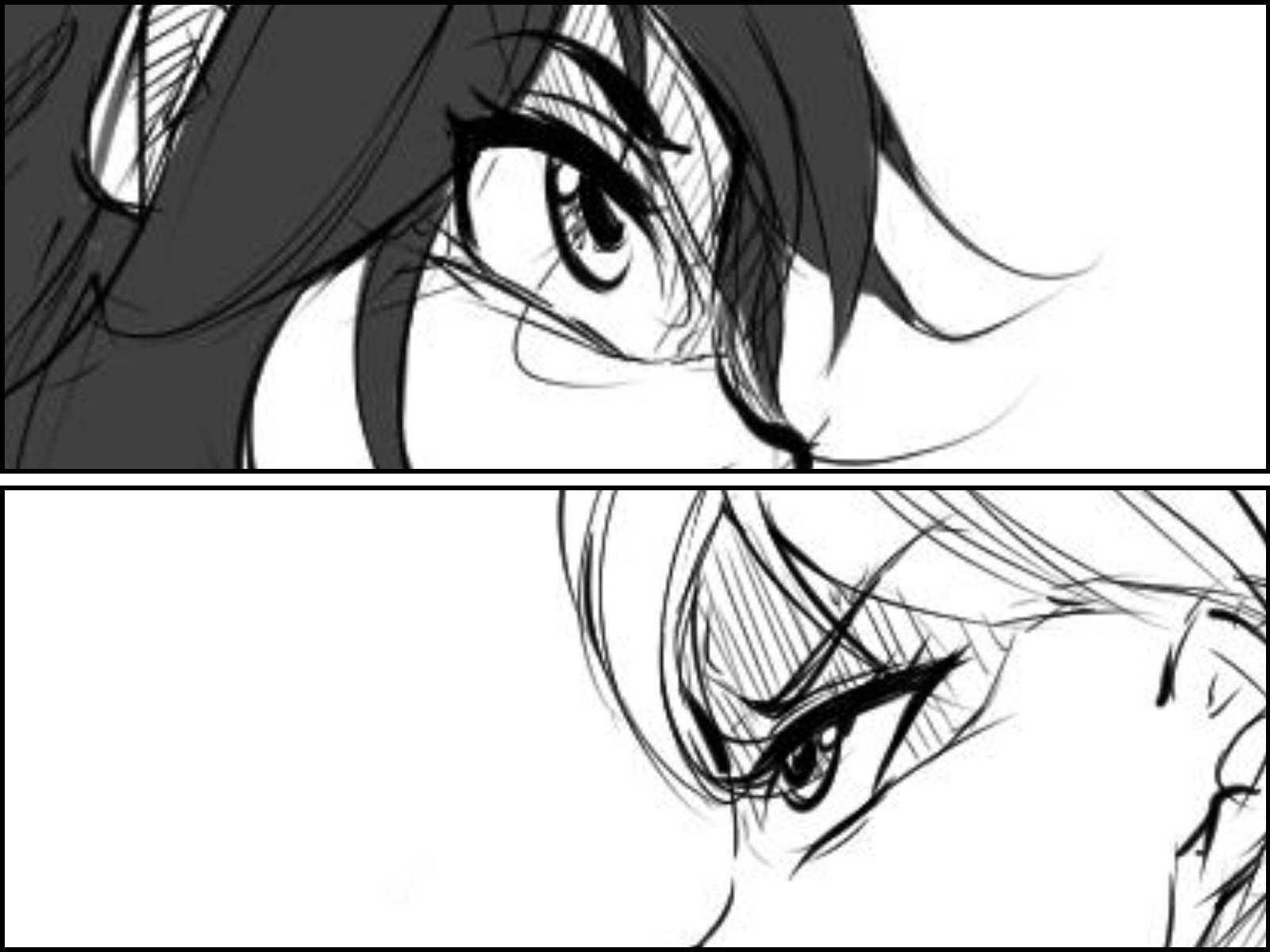 甘いヴィランのリベンジ! 死闘のキャットファイト!