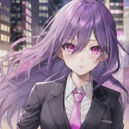 うちの子#3 藤村 咲
