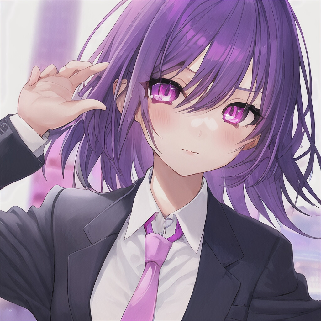 うちの子#3 藤村 咲