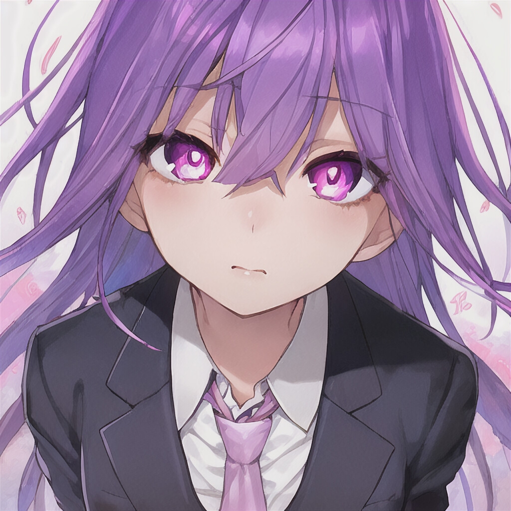 うちの子#3 藤村 咲