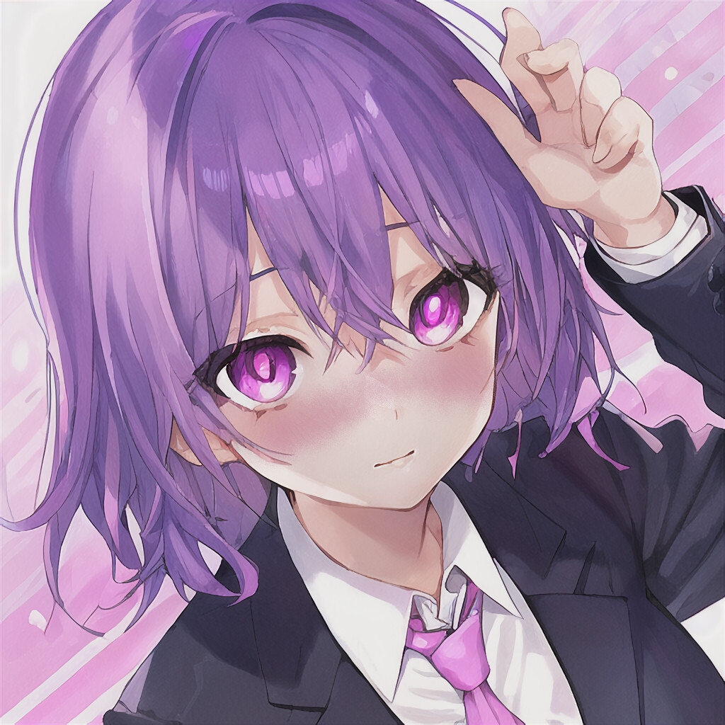 うちの子#3 藤村 咲