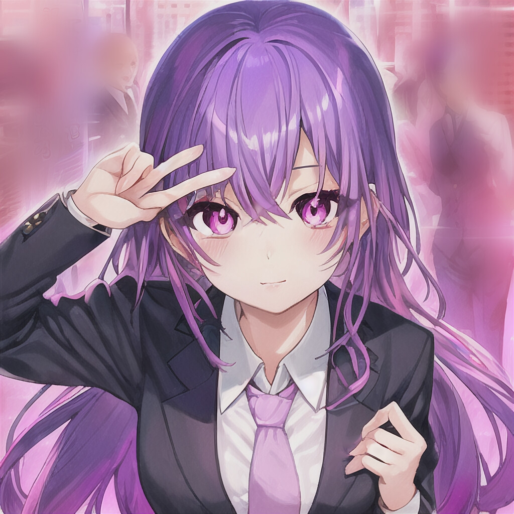 うちの子#3 藤村 咲