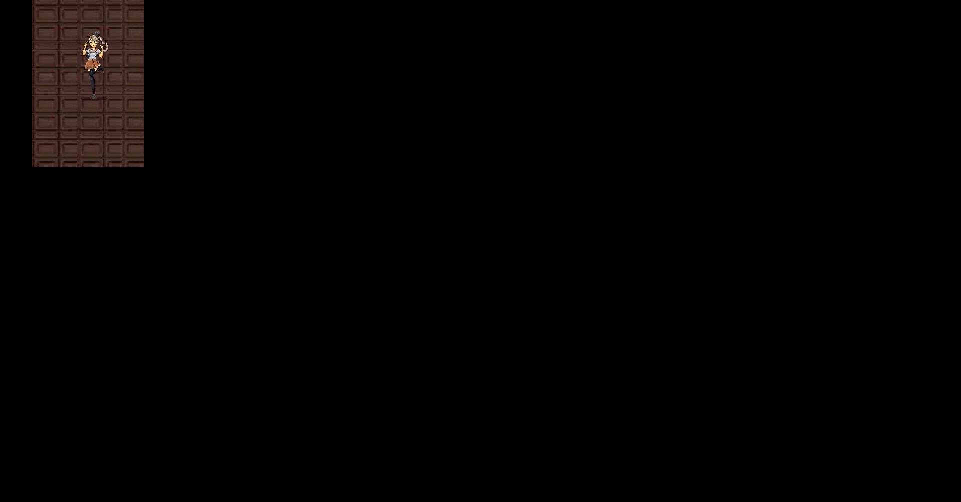 チョコレートランド