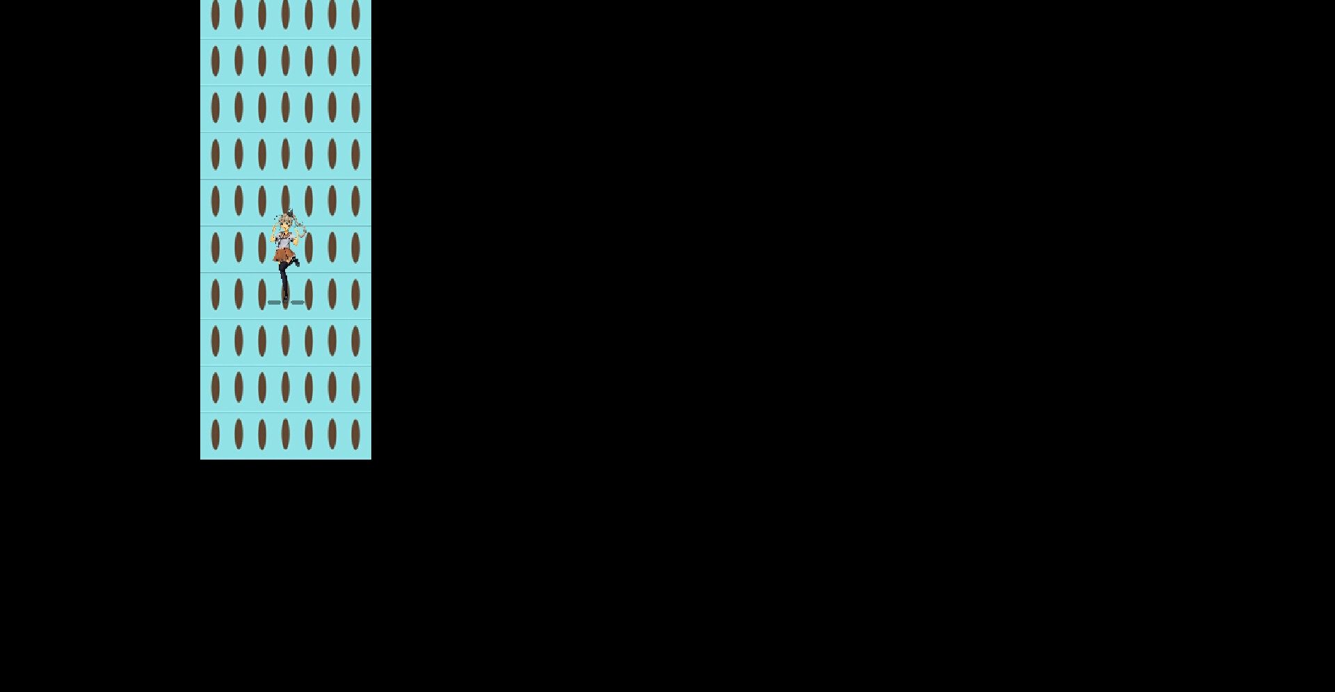 チョコレートランド