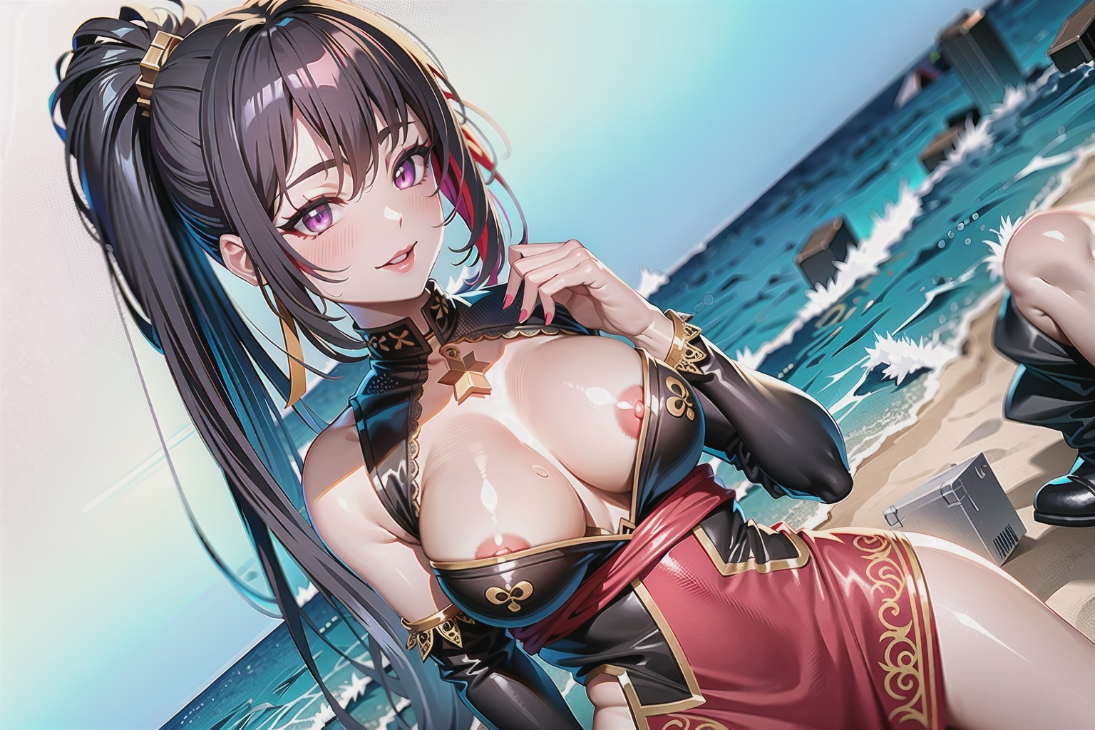 転校生はラテックスが好き